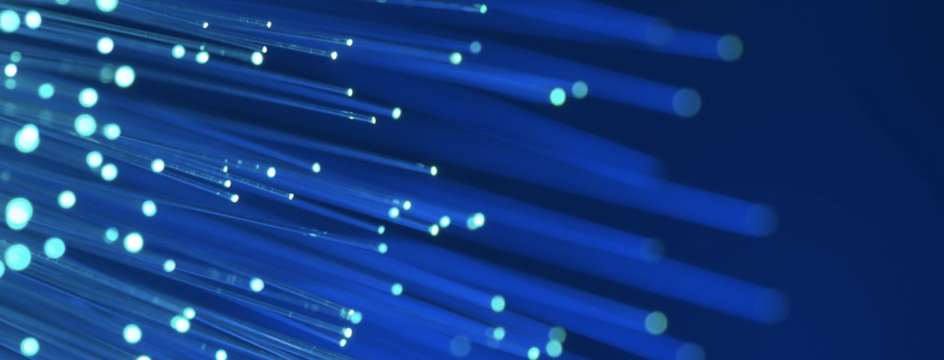 New OM5 Fiber Optic Cables Make All the Difference